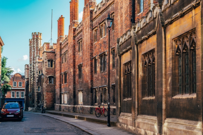 cambridge university, England, United Kingdom