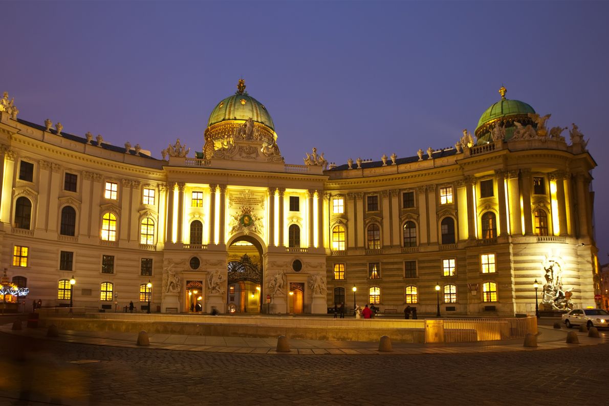 Study in Europe