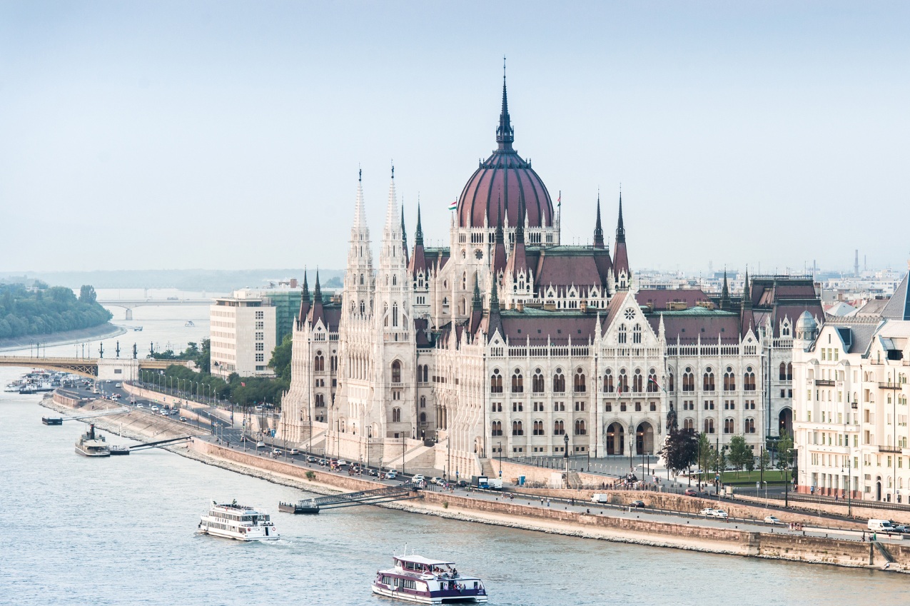 Study in Europe