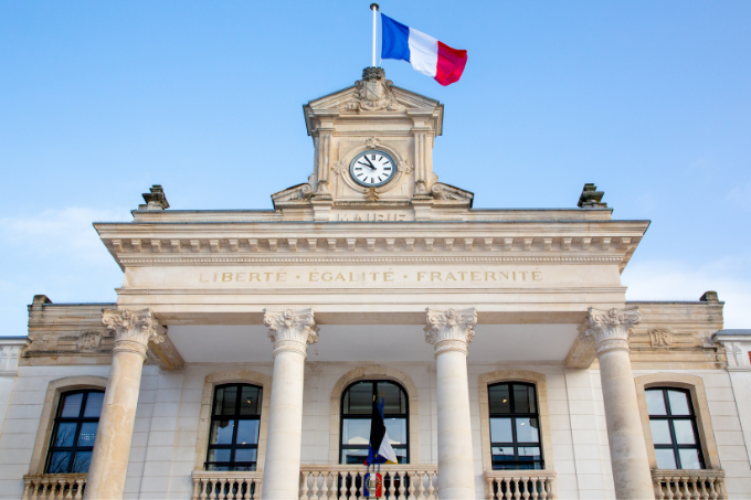 Study in Europe