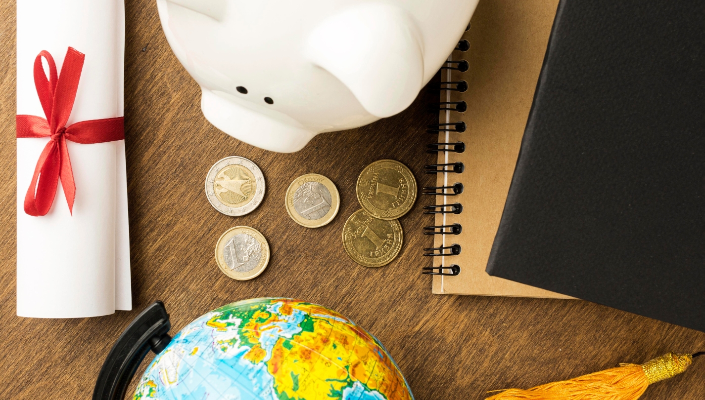 How To Plan Your Study Abroad Funds?