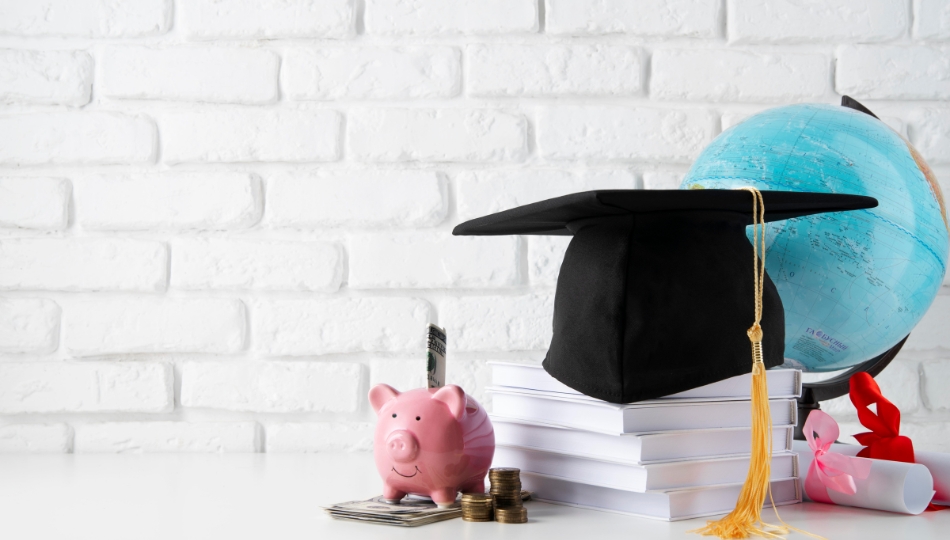 Fund Your Study Abroad Journey with an Educational Loan