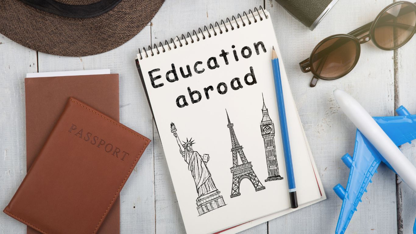 Your Ultimate Guide for Study Abroad Packing List