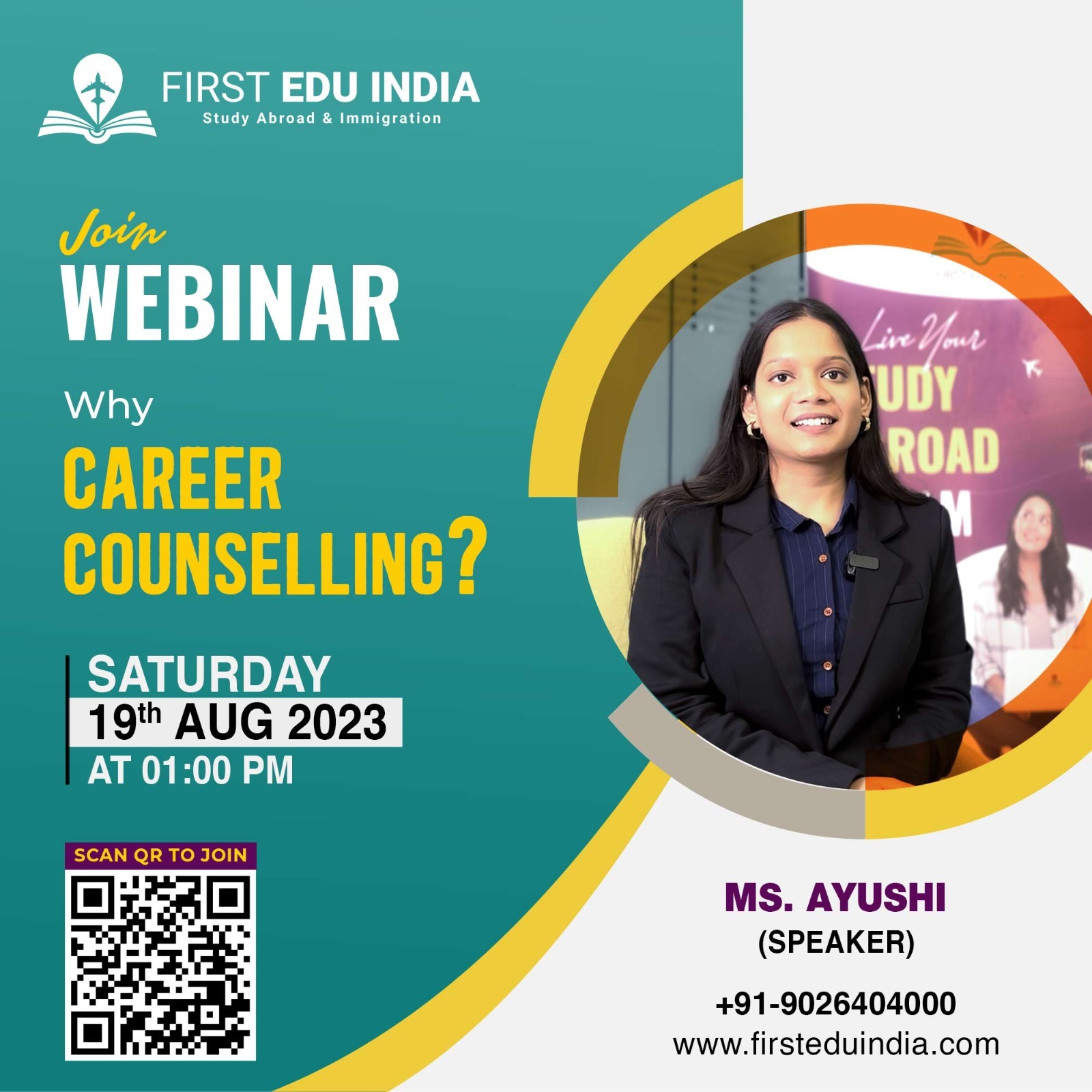 Why Career Counselling?