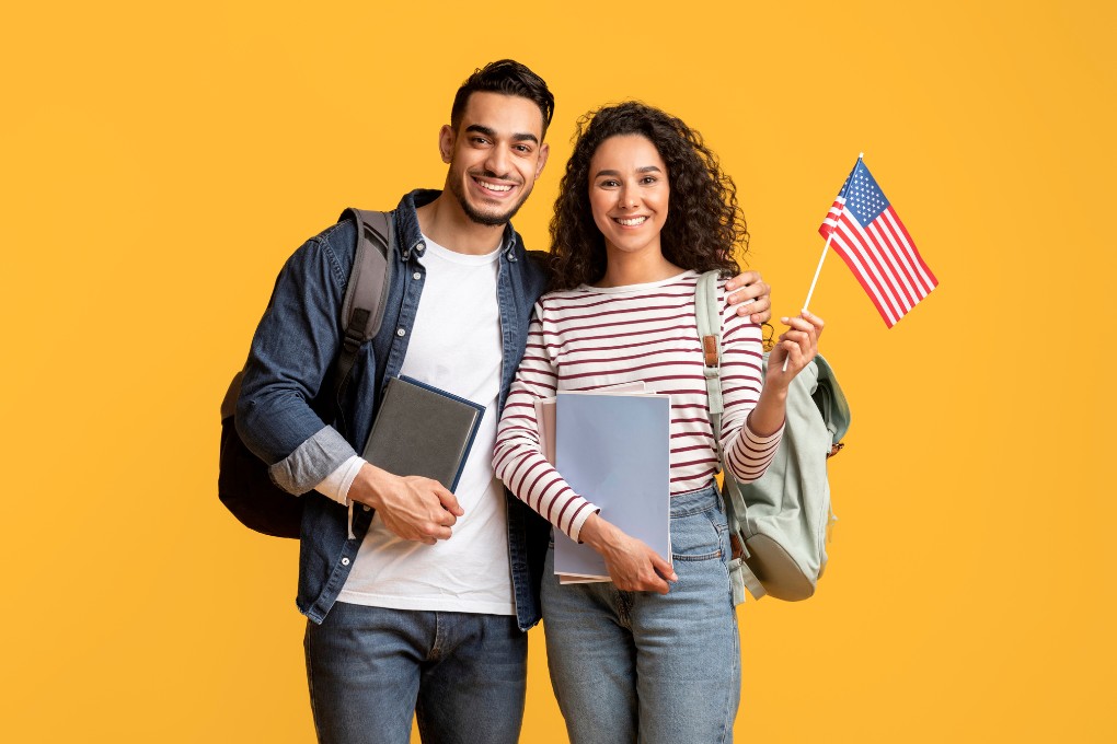 Courses to Study in the USA