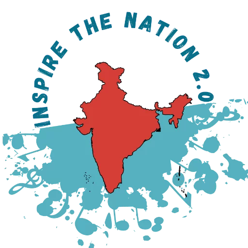 Inspire the Nation & First Edu India